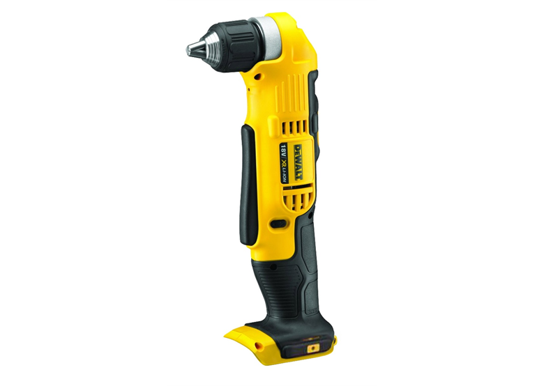 Perceuse angulaire DeWalt DCD740N