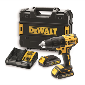 Perceuse-visseuse DeWalt DCD778S2T