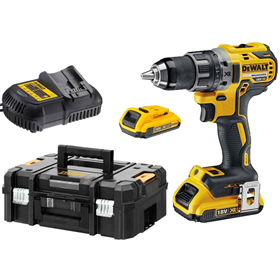 Perceuse-visseuse DeWalt DCD791D2