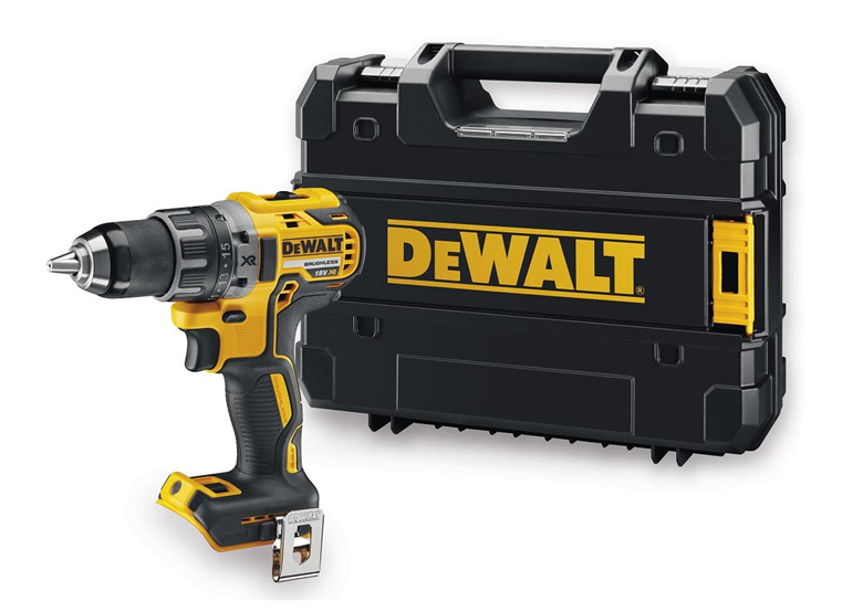 Perceuse-visseuse DeWalt DCD791NT