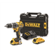 Perceuse/visseuse à percussion 18 V DeWalt DCD796D2