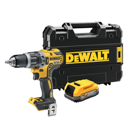 Perceuse-visseuse à percussion DeWalt DCD796E1T