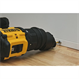 Perceuse-visseuse avec mandrins remplaçables DeWalt DCD803NT
