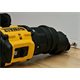 Perceuse-visseuse avec mandrins remplaçables DeWalt DCD803NT