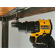 Perceuse-visseuse avec mandrins remplaçables DeWalt DCD803NT
