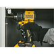 Perceuse-visseuse avec mandrins remplaçables DeWalt DCD803NT
