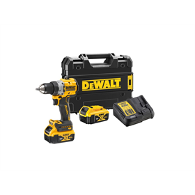 Perceuse-visseuse à percussion DeWalt DCD805P2T