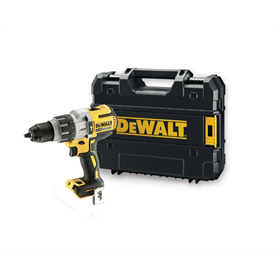 Perceuse/visseuse à percussion 18 V DeWalt DCD996NT