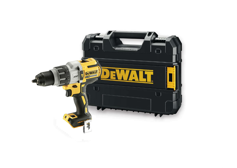 Perceuse/visseuse à percussion 18 V DeWalt DCD996NT