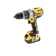 Perceuse-visseuse à percussion sans fil XR DeWalt DCD996P2