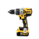 Perceuse-visseuse sans fil DeWalt DCD996P3