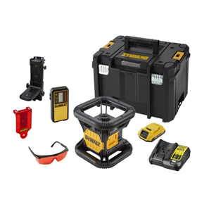 Niveau laser DeWalt DCE074D1R