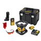 Niveau laser DeWalt DCE074D1R