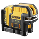 Niveau laser en croix DeWalt DCE0825D1G