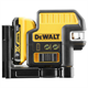 Niveau laser en croix DeWalt DCE0825D1G