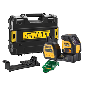 Laser à ligne verte DeWalt DCE088NG18