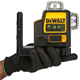 Laser en croix DeWalt DCE089D1G