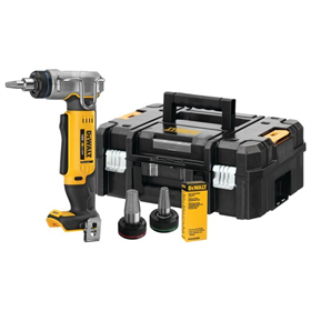 Outil d'extension PEX DeWalt DCE400NT