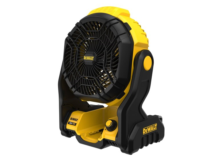 Ventilateur DeWalt DCE512N