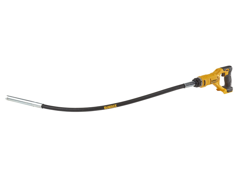 Vibrateur à béton DeWalt DCE531N