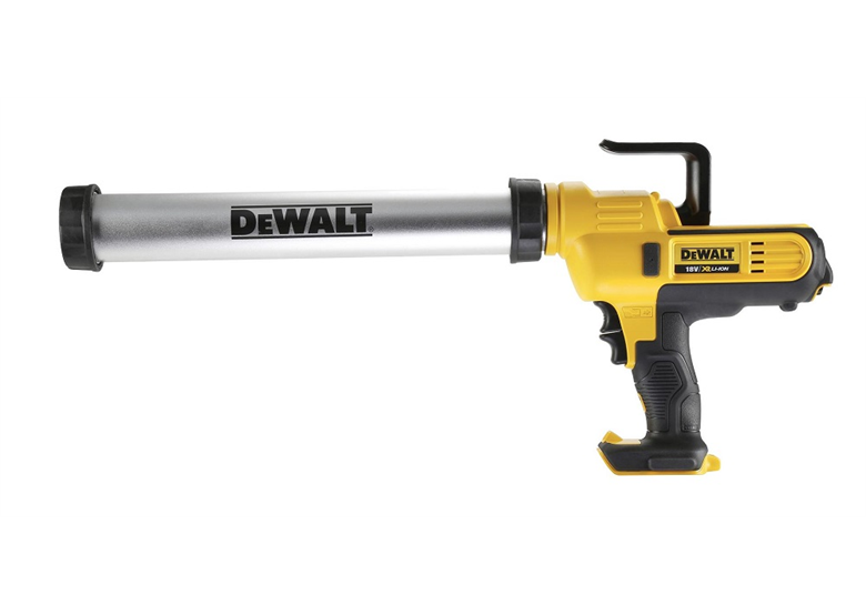 Pistolet étanchéité des armes à feu DeWalt DCE580N