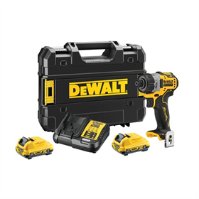 Visseuse à chocs DeWalt DCF601D2