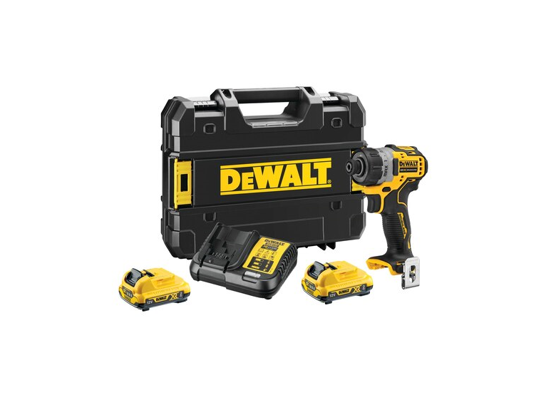 Visseuse à chocs DeWalt DCF601D2