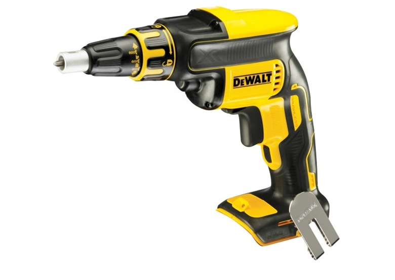 Brushless Visseuse plaque de plâtre 18V XR DeWalt DCF620N