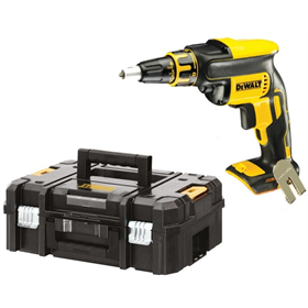 Brushless Visseuse plaque de plâtre 18V XR DeWalt DCF620NT
