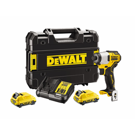 Visseuse à chocs DeWalt DCF801D2