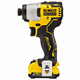 Visseuse à chocs DeWalt DCF801D2