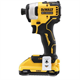 Visseuse à chocs DeWalt DCF809L2T