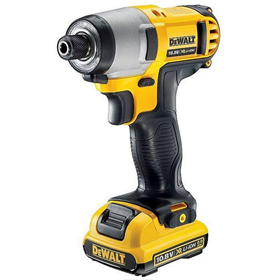 Visseuse à chocs DeWalt DCF815D2