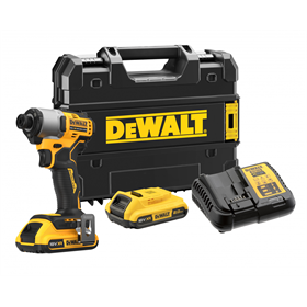 Visseuse à chocs DeWalt DCF840D2T