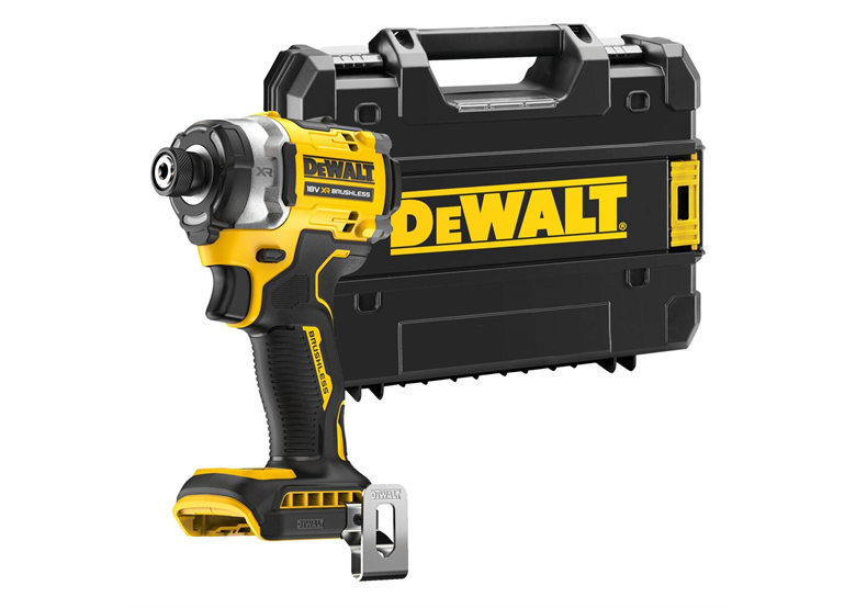 Visseuse à chocs DeWalt DCF860NT