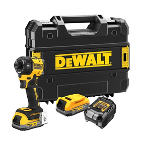Visseuse à chocs hydraulique DeWalt DCF870E2T