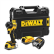 Visseuse à chocs hydraulique DeWalt DCF870E2T