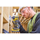 Visseuse à chocs hydraulique DeWalt DCF870E2T