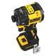 Visseuse à chocs hydraulique DeWalt DCF870E2T