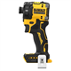 Visseuse à chocs hydraulique DeWalt DCF870E2T