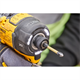 Visseuse à chocs hydraulique DeWalt DCF870E2T