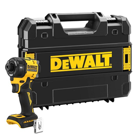 Visseuse à chocs hydraulique DeWalt DCF870NT