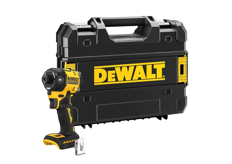 Visseuse à chocs hydraulique DeWalt DCF870NT