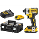 Visseuse à chocs DeWalt DCF887D2