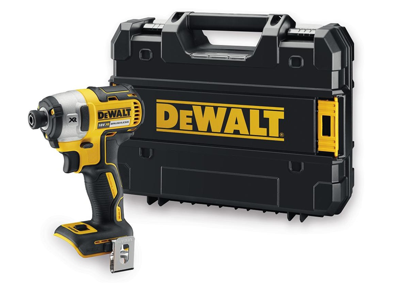 Visseuse à chocs DeWalt DCF887NT