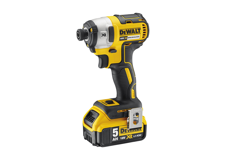 Visseuse à chocs DeWalt DCF887P2