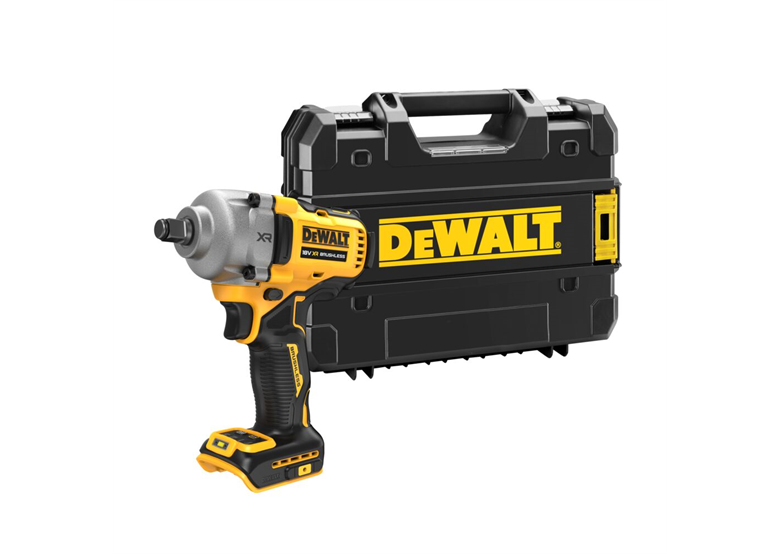 Clé à chocs DeWalt DCF891NT