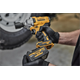 Clé à chocs DeWalt DCF891NT