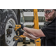 Clé à chocs DeWalt DCF891NT