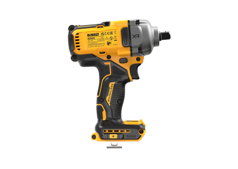 Clé à chocs DeWalt DCF892N
